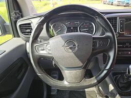 OPEL VIVARO 2.0 L3 XL 2xZijdeur Eur6