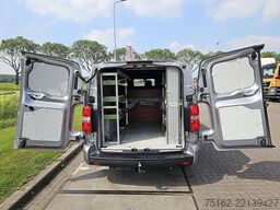 OPEL VIVARO 2.0 L3 XL 2xZijdeur Eur6