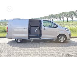 OPEL VIVARO 2.0 L3 XL 2xZijdeur Eur6
