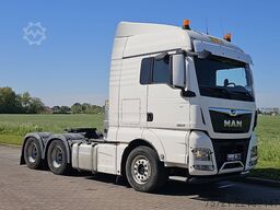 M.A.N. 33.580 TGX D38 6X4 INT. 120 TON
