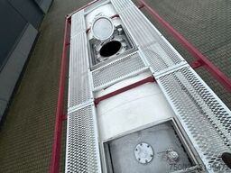 CIMC tankcontainers 20FT ISO /  25.040L / L4BN / T12 / steam heatin...
