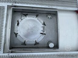 CIMC tankcontainers 20FT ISO /  25.040L / L4BN / T12 / steam heatin...