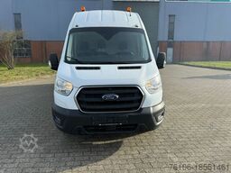 FORD Transit L4 H3 Zwillingsbereifung