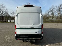 FORD Transit L4 H3 Zwillingsbereifung