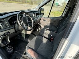FORD Transit L4 H3 Zwillingsbereifung