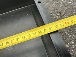 Wezsuisse Euronorm Kunststoffkiste