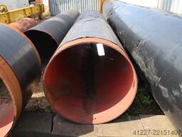 unbekannt Ø1170x17x4340 mm