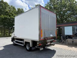 Daf LF 210.14 Carrier Xarios 500