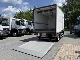 Daf LF 210.14 Carrier Xarios 500