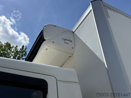 Daf LF 210.14 Carrier Xarios 500