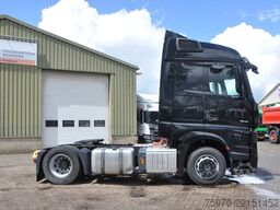 Mercedes-Benz Actros 1842 4X2 2021 StreamSpace