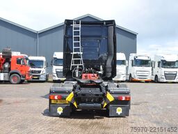 Mercedes-Benz Actros 1842 4X2 2021 StreamSpace