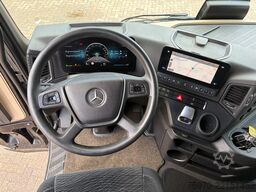 Mercedes-Benz Actros 1842 4X2 2021 StreamSpace