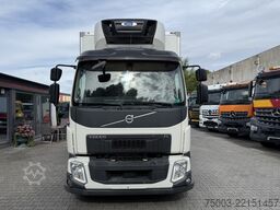 Volvo FL250.18 Carrier Supra 850Mt