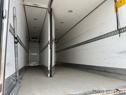 Volvo FL250.18 Carrier Supra 850Mt