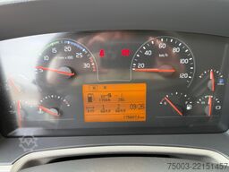 Volvo FL250.18 Carrier Supra 850Mt