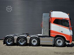 Volvo FH 16.750 8x4 / 160T / RETARDER / I PARK COOL /...