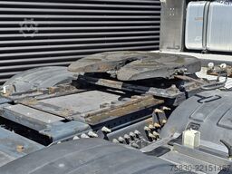 Volvo FH 16.750 8x4 / 160T / RETARDER / I PARK COOL /...