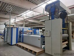 Wemhöner Variopress Basic 1000