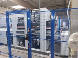 Wemhöner Variopress Basic 1000