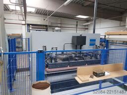 Wemhöner Variopress Basic 1000