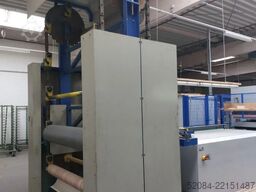 Wemhöner Variopress Basic 1000