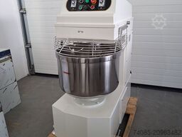 Ital Form Spiral dough mixer with 2 motors