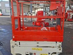 Genie GS-1532
