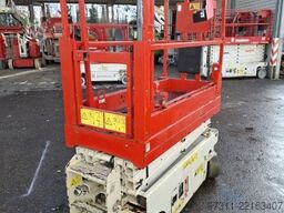 Genie GS-1532