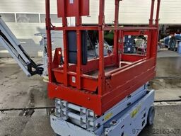 Genie GS-1532