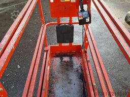 Genie GS-1532