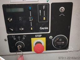 Genie GS-4390 RT