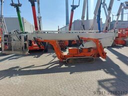 Teupen LEO 30 T