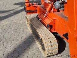 Teupen LEO 30 T
