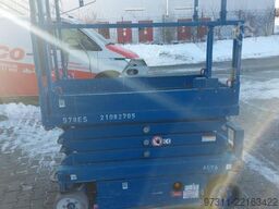 SkyJack SJIII 3219