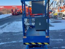 SkyJack SJIII 3219