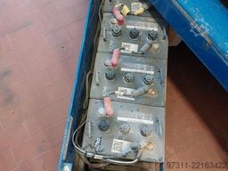 SkyJack SJIII 3219