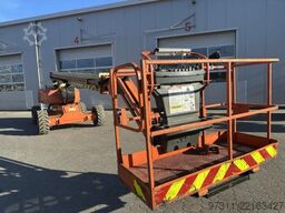 JLG E600JP