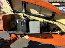 JLG E600JP