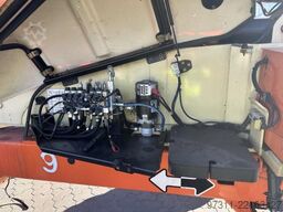JLG E600JP
