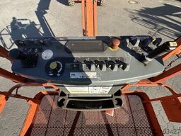 JLG E600JP