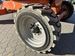 JLG E600JP