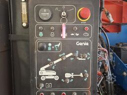 Genie S-60 HC