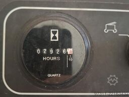 Genie S-60 HC