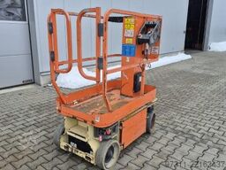 JLG 1230ES