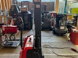 Schefer EVG ECO PROF. 1,5T