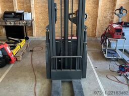 Schefer EVG ECO PROF. 1,5T