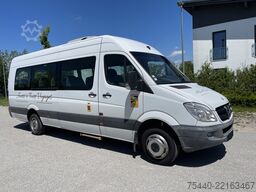 Mercedes-Benz Sprinter 516 Transfer - Euro5 - 23 seats
