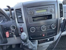 Mercedes-Benz Sprinter 516 Transfer - Euro5 - 23 seats