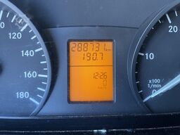 Mercedes-Benz Sprinter 516 Transfer - Euro5 - 23 seats